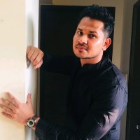 Jay Mishra