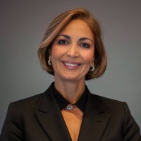 Christina Alexandrou, MSc, ICF PCC, EMCC SP