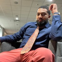 Brandon Brown