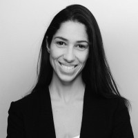Daniella Arena Vogt