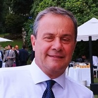 Paolo Fulvio Maestri