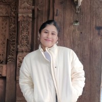 Vinaya Bobhate