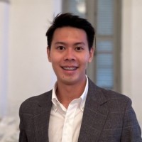 Jia Yong Wong