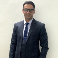Bhavit Sharma