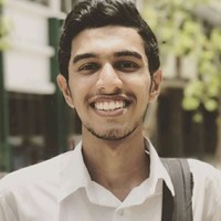 Akram Azarm