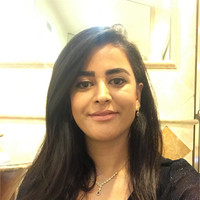Mariyeh Mafi