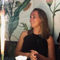 Daisy van den Nieuwenhuizen