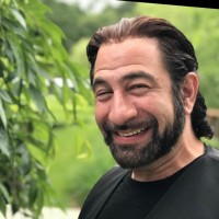 Joe Paris
