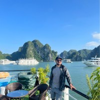 Muhammad Hamza Shaikh