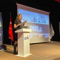 Begüm Çalışkan