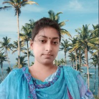Mousumi Pal