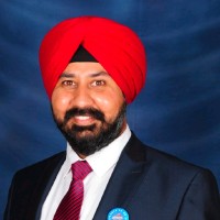 Aman Jeet Singh