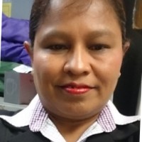 Nohemi Gutierrez Lopez