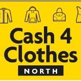 Cash 4 Clothes North Children support