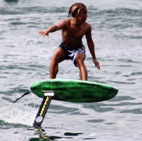 Hunter Sato