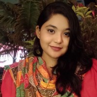 Kamrun Nahar Priya