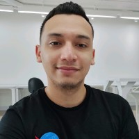 Edeiver Barranco Echeverria