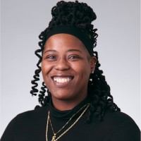 Nikkia Foreman