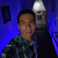 Jorge David Miranda Pérez