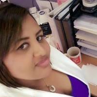 Rosa Lopez