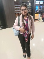 Bina Khatun