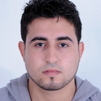 Abderrahim KASMI