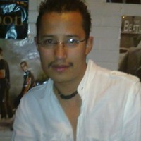 Oscar HERNANDEZ QUEVEDO