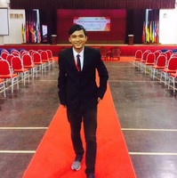 Ahmad Irfan Ismail
