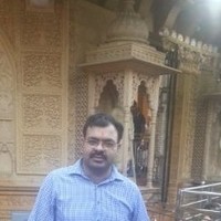 Nitin Deshwal