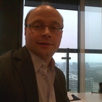 John Van Der Haar