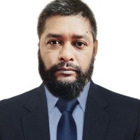 Md. Fazlul Haque