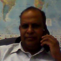Mark Sookhoo