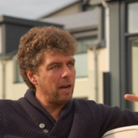 Jeroen Molenaar