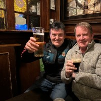 Tom Gavin