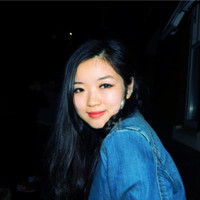 Joanet Q Liu