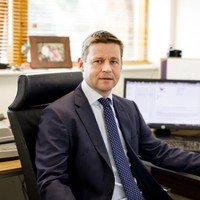 Nick Reid