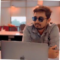 Md Shahbaz Khan