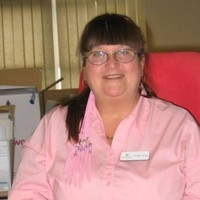 Christine Wright