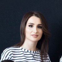 Armine Avdalyan