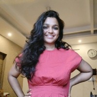 Dilna Mahendran