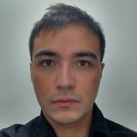 Vinícius Kenji De Sousa