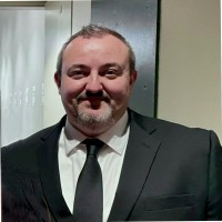 Brad Stuckey