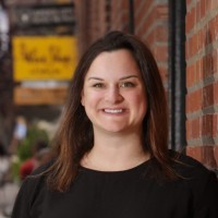 Kate Dayton