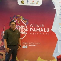 Fery Kristiono