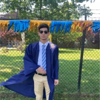 Austin Martinez