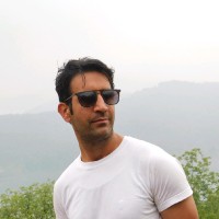 mohammad monsef