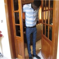Alioune B. Ndiaye