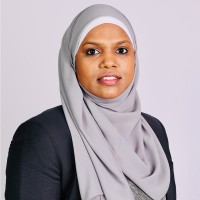 Sabiha K