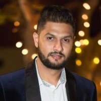 Dhruv Parmar