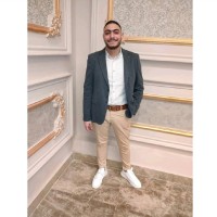 Abdelrahman Mushtaha